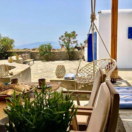Naira Family Suites Mykonos Mykonos Town ภายนอก รูปภาพ