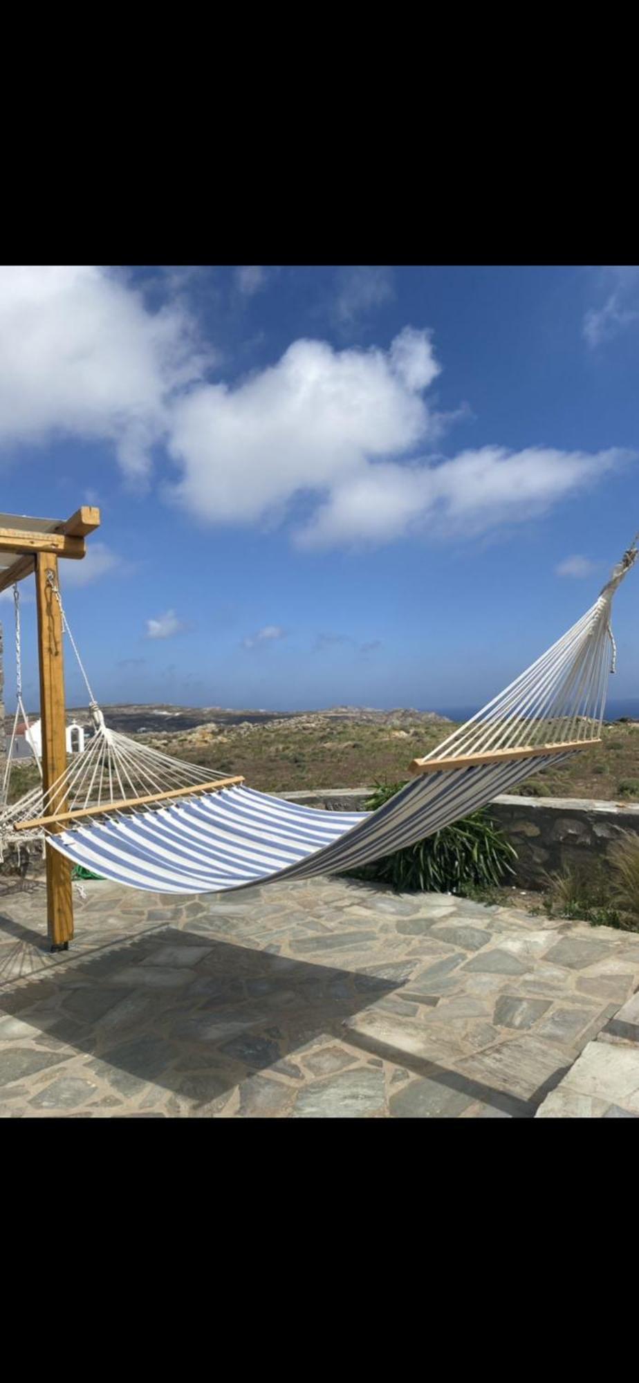Naira Family Suites Mykonos Mykonos Town ภายนอก รูปภาพ
