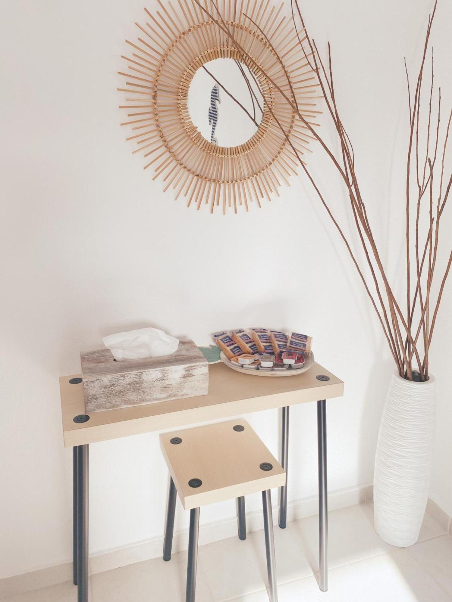 Naira Family Suites Mykonos Mykonos Town ภายนอก รูปภาพ